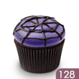 Chocolate Spider Web