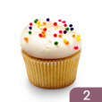 Vanilla Birthday
