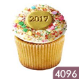 2017 Confetti Vanilla