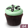 Chocolate Mint Fudge